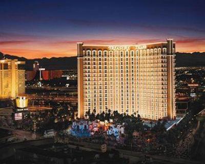 фото отеля Treasure Island - TI Hotel & Casino