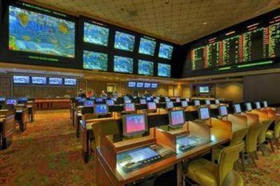 фото отеля Treasure Island - TI Hotel & Casino
