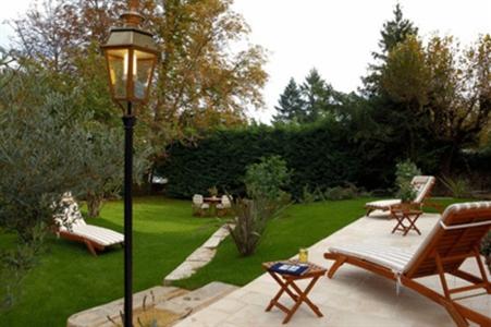 фото отеля Clos La Boetie