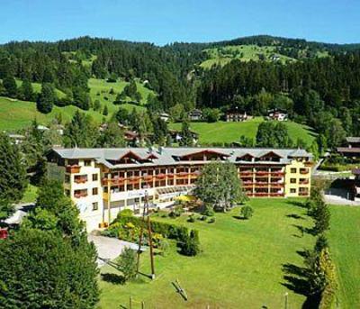 фото отеля Alpenhof Brixen