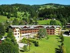 фото отеля Alpenhof Brixen