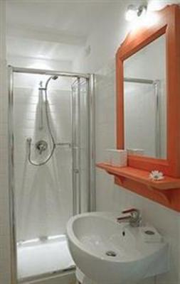 фото отеля Tenuta Santome