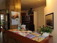 Argentina Hotel Grado