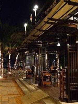 фото отеля Sigma Resort Jomtien Pattaya