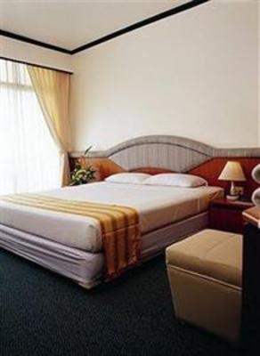 фото отеля Sigma Resort Jomtien Pattaya