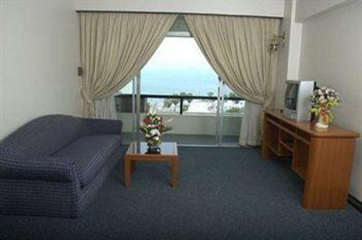 фото отеля Sigma Resort Jomtien Pattaya