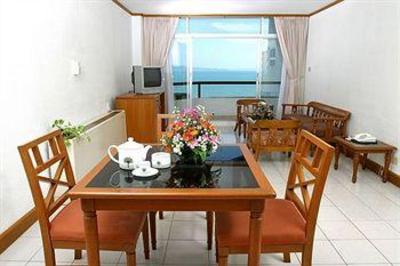 фото отеля Sigma Resort Jomtien Pattaya