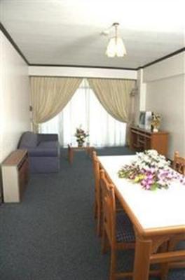 фото отеля Sigma Resort Jomtien Pattaya
