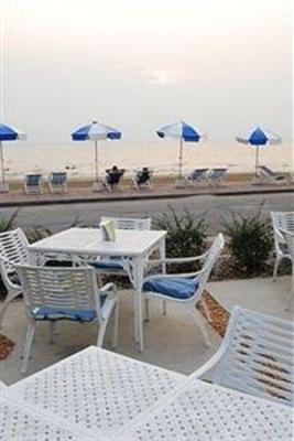 фото отеля Sigma Resort Jomtien Pattaya