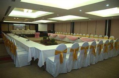 фото отеля Sigma Resort Jomtien Pattaya