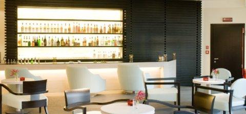 фото отеля Starhotels Grand Milan