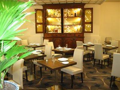 фото отеля Grand Hotel D'Orleans Albi
