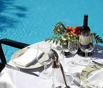 фото отеля Grand Hotel D'Orleans Albi