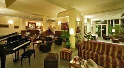 фото отеля Grand Hotel D'Orleans Albi