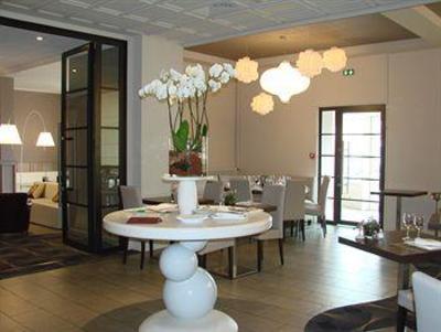 фото отеля Grand Hotel D'Orleans Albi