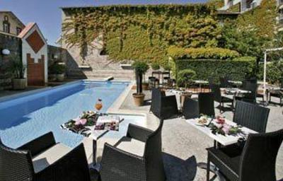 фото отеля Grand Hotel D'Orleans Albi