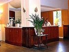 фото отеля Grand Hotel D'Orleans Albi