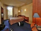 фото отеля Grand Hotel D'Orleans Albi