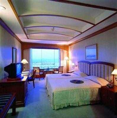 фото отеля Ocean Marina Yacht Club Hotel Sattahip