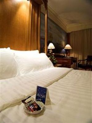фото отеля Ocean Marina Yacht Club Hotel Sattahip