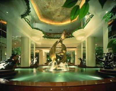 фото отеля Ocean Marina Yacht Club Hotel Sattahip