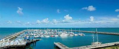 фото отеля Ocean Marina Yacht Club Hotel Sattahip