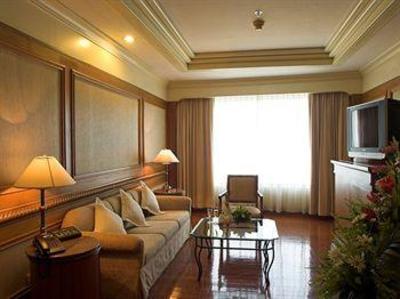 фото отеля Ocean Marina Yacht Club Hotel Sattahip