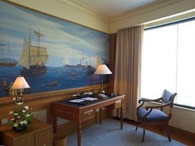 фото отеля Ocean Marina Yacht Club Hotel Sattahip