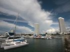фото отеля Ocean Marina Yacht Club Hotel Sattahip