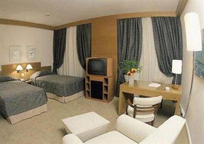 фото отеля Tryp Tatuape