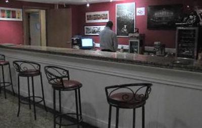 фото отеля Tryp Tatuape
