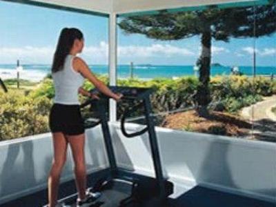 фото отеля Nautilus Beachfront Villas & Spa