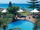 фото отеля Nautilus Beachfront Villas & Spa