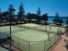 фото отеля Nautilus Beachfront Villas & Spa