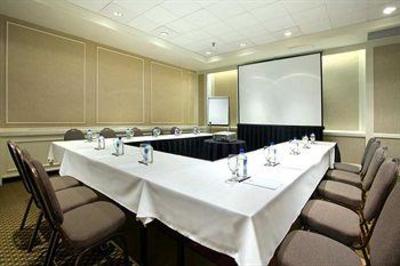 фото отеля Hilton Hartford