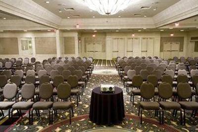 фото отеля Hilton Hartford