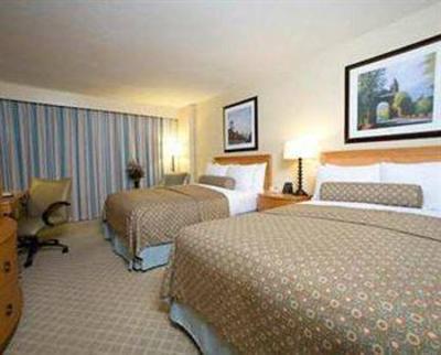 фото отеля Hilton Hartford
