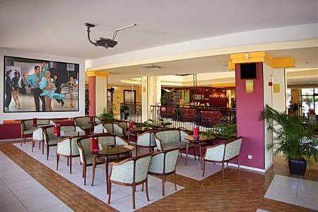 фото отеля Kristal Hotel Golden Sands