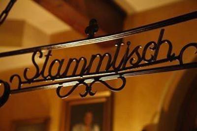 фото отеля Gasthof zum Kirchenwirt