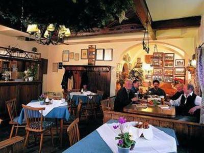фото отеля Gasthof zum Kirchenwirt