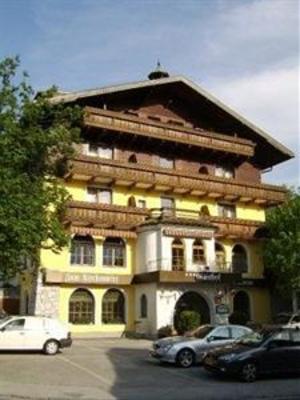 фото отеля Gasthof zum Kirchenwirt