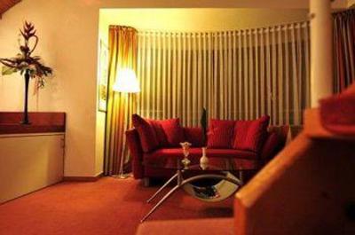 фото отеля Hotel Atelier Garni