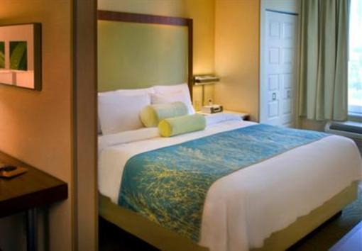 фото отеля SpringHill Suites Syracuse Carrier Circle