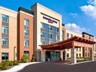 фото отеля SpringHill Suites Syracuse Carrier Circle