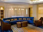 фото отеля SpringHill Suites Syracuse Carrier Circle