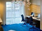 фото отеля SpringHill Suites Syracuse Carrier Circle