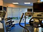 фото отеля SpringHill Suites Syracuse Carrier Circle