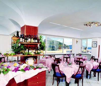 фото отеля Hotel Giardino delle Ninfe e La Fenice