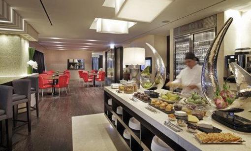 фото отеля Intercontinental Asiana Saigon