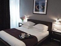 Arcantis Hotel Frochot